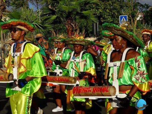 Martinica: lo imprescindible antes de salir a visitar la isla