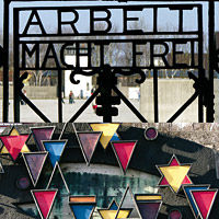 Small-Group Dachau Concentration Camp Memorial Site Tour from Munich