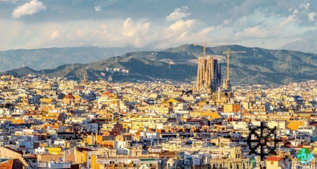 City trip en Europa: 6 consejos y 10 ideas para estancias en Europa