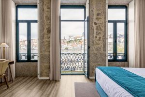 Where to sleep in Porto? Neighborhoods and good addresses