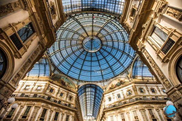 6 razones para visitar Milán, la obra maestra del Renacimiento y la moda