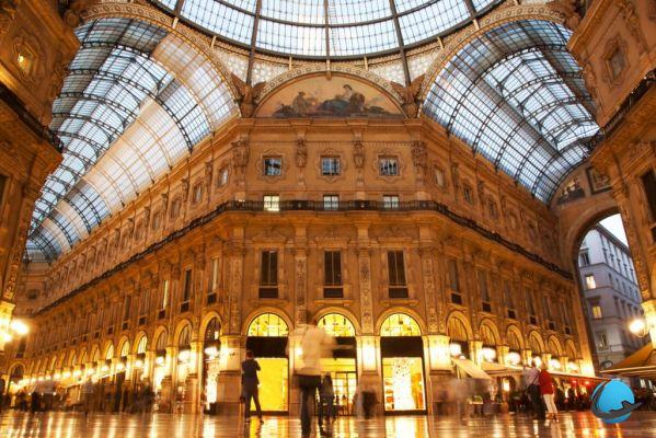 6 reasons to visit Milan, the masterpiece of Renaissance and fashion