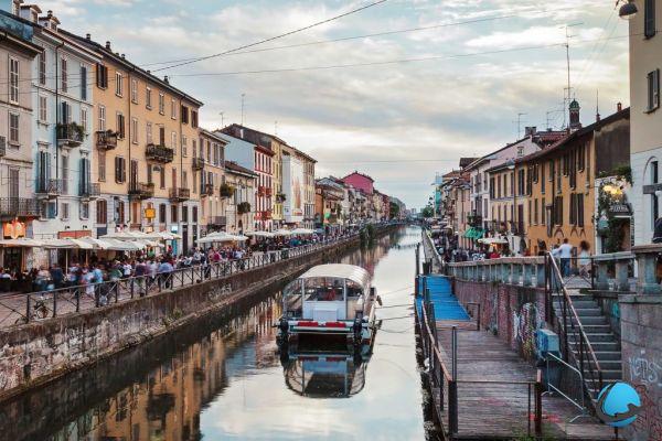 6 razones para visitar Milán, la obra maestra del Renacimiento y la moda