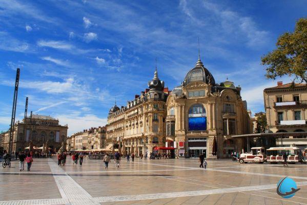 What to see and do in Montpellier? 6 must-see visits!