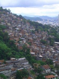 Os outros bairros do Rio