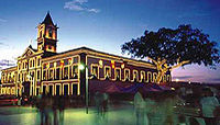 Salvador Historic City Tour