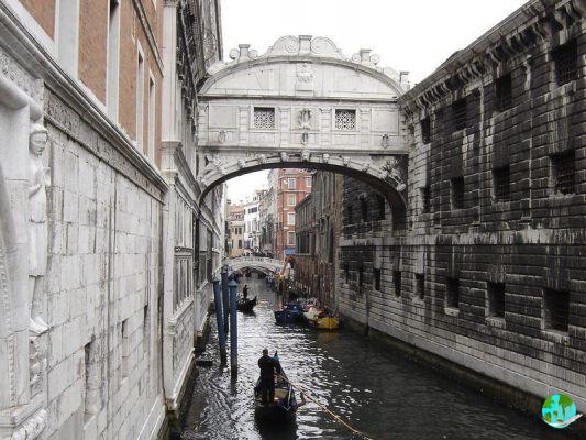 Visita Venezia: cosa fare, quando andare e dove dormire a Venezia?