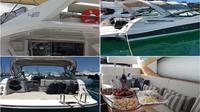 Private Excursion to Salvador de Bahia by Luxury Speedboat