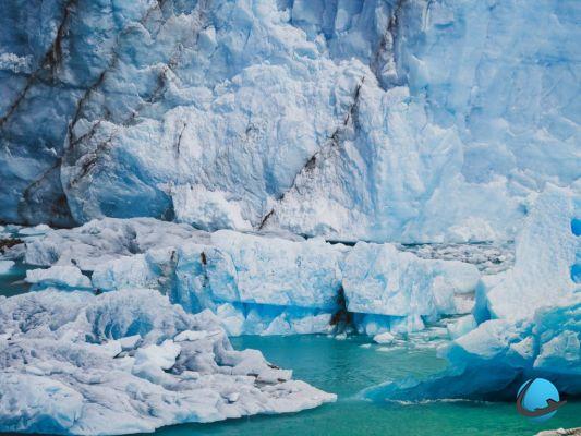 Viaje a tamaño real: ¿por qué ir a Groenlandia?