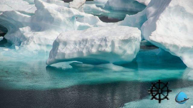 Viaje a tamaño real: ¿por qué ir a Groenlandia?
