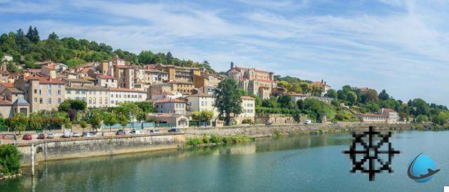 What to do around Lyon? 11 must-see visits!