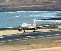 Private Transfer from Fuerteventura Airport