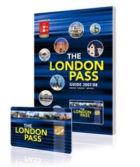 Pass for London (London Pass)