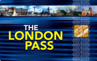 Pass per Londra (London Pass)