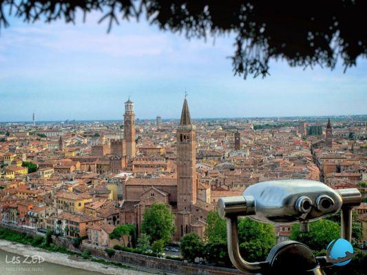 Verona: what to visit, what to do? 12 things not to miss