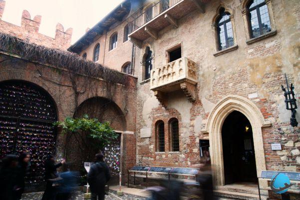 Verona: what to visit, what to do? 12 things not to miss