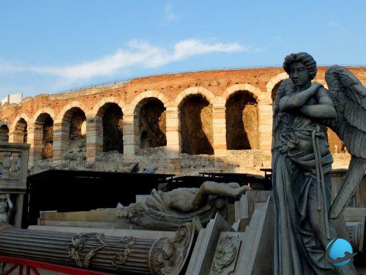 Verona: que visitar, que hacer? 12 cosas que no debes perderte