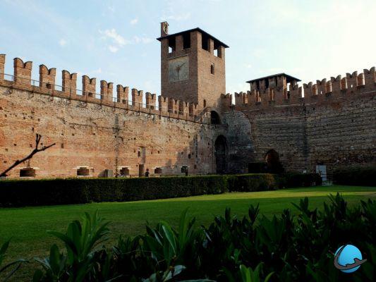Verona: cosa visitare, cosa fare? 12 cose da non perdere