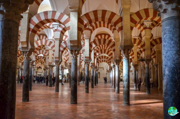 Visita Córdoba: ¿Qué hacer y ver en Córdoba?