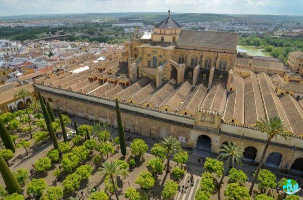 Visite Córdoba: O que ver e fazer em Córdoba?