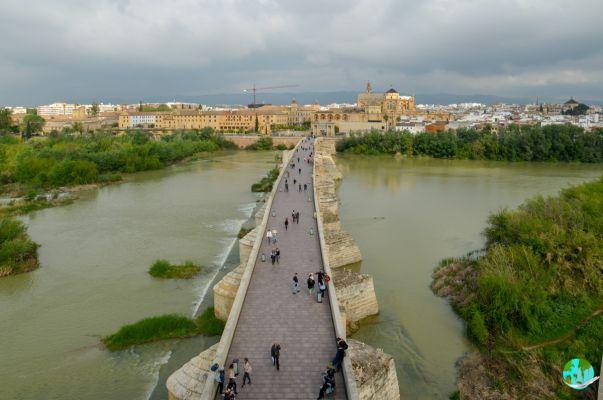 Visite Córdoba: O que ver e fazer em Córdoba?