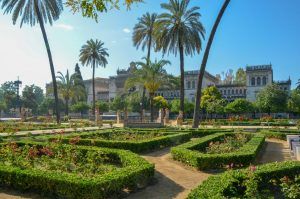 Visite Sevilha: O que fazer e ver em Sevilha?