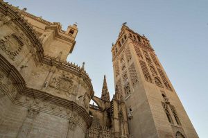 Visit Seville: What to do and see in Seville?