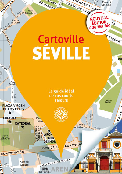 Visite Sevilha: O que fazer e ver em Sevilha?