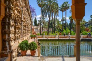 Visitar Sevilla: ¿Qué hacer y ver en Sevilla?