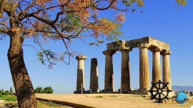 What to see in Greece? The 5 must-see destinations