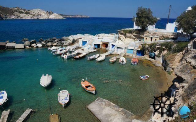 What to see in Greece? The 5 must-see destinations
