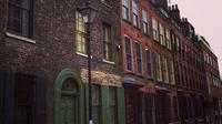 London walking tour discovering Jack the Ripper and ghosts
