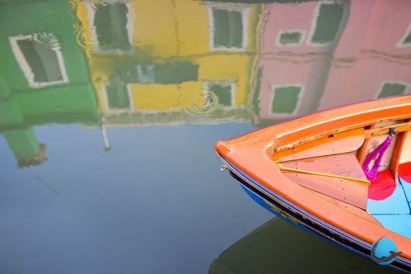 10 fotos que fazem de Burano o lugar mais colorido do mundo