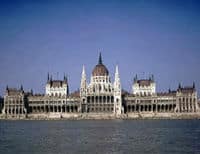 Viagem de um dia a Budapeste saindo de Viena