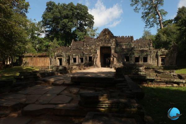 Cambodia or Vietnam? Which destination is right for you?