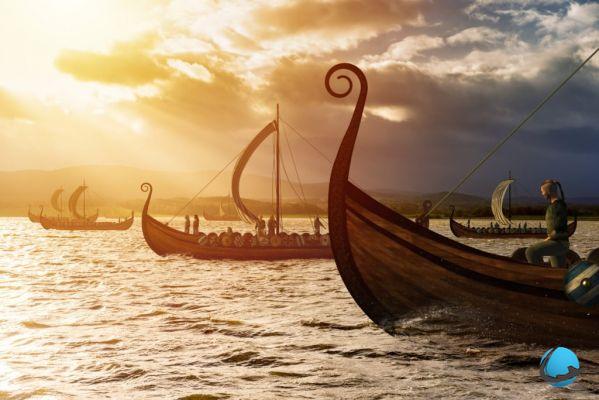 Cultura e história da Dinamarca: tudo o que você precisa saber antes de viajar!