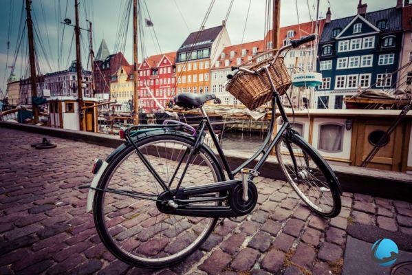 Cultura e historia de Dinamarca: ¡todo lo que necesitas saber antes de ir!