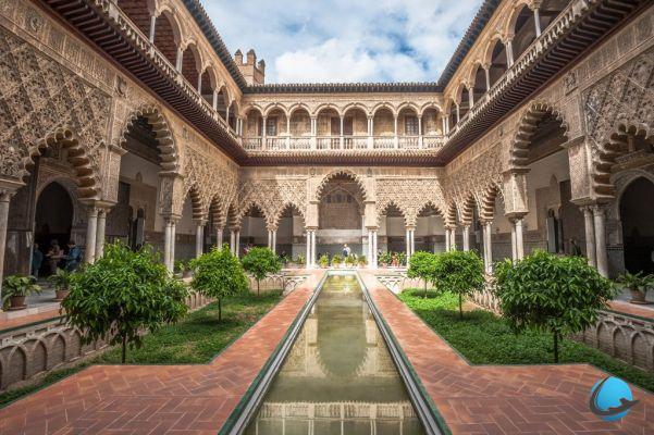 Visita Sevilla: todo lo que necesitas saber antes de ir