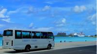 Disfrute de Nassau Tour y Resort Atlantis Excursion