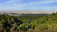 Tour ecológico privado al parque estatal de Cantareira desde São Paulo