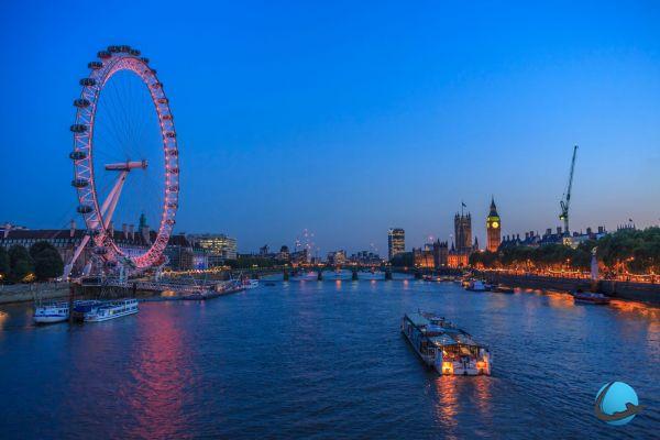 Visit London: the essentials to know before you go