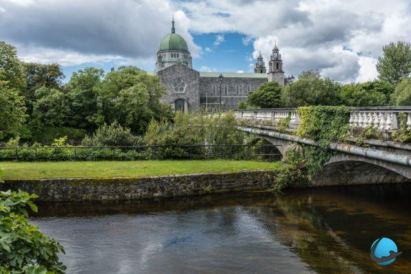 Oeste de Irlanda: qué ver en Galway y sus alrededores