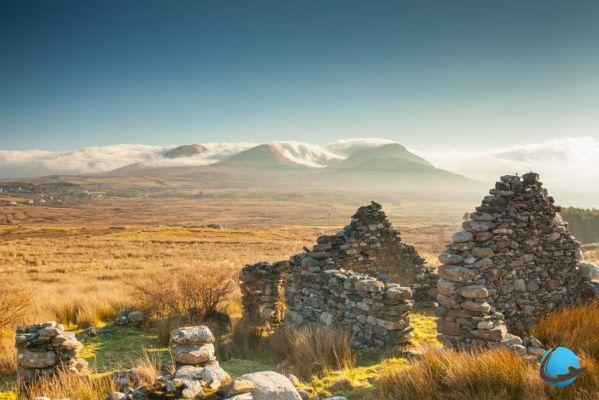 Western Ireland: What to see in and around Galway