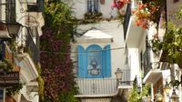 Private walking tour of Marbella