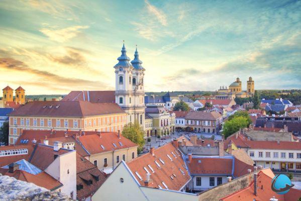 What to see and do in Hungary? 15 must-see visits!