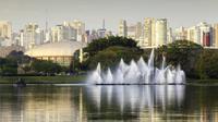 Private City Tour of São Paulo – Brazil