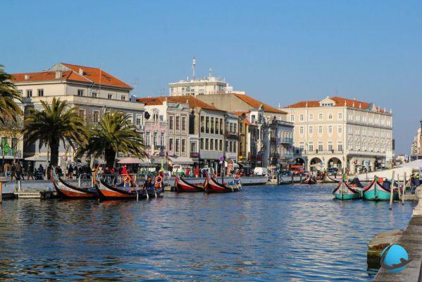 6 cose da fare nel nord del Portogallo