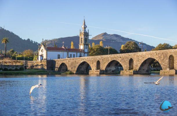 6 cosas que hacer en el norte de Portugal