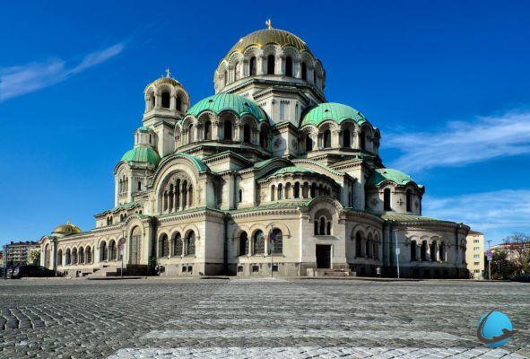 10 posti imperdibili da visitare in Bulgaria