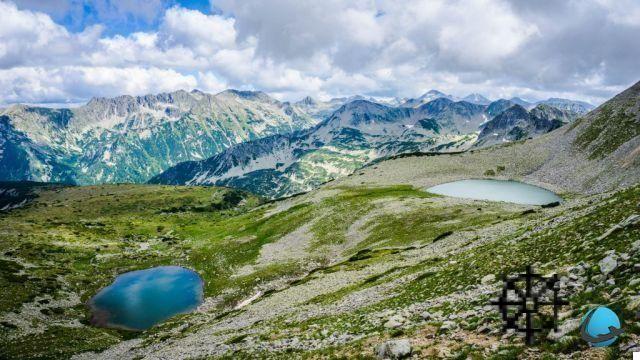 10 lugares imperdíveis para visitar na Bulgária